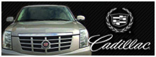 Cadillac