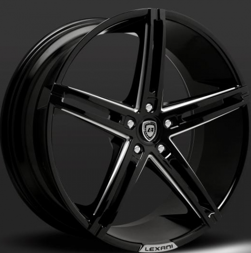 Lexani Wheels - #R-Three