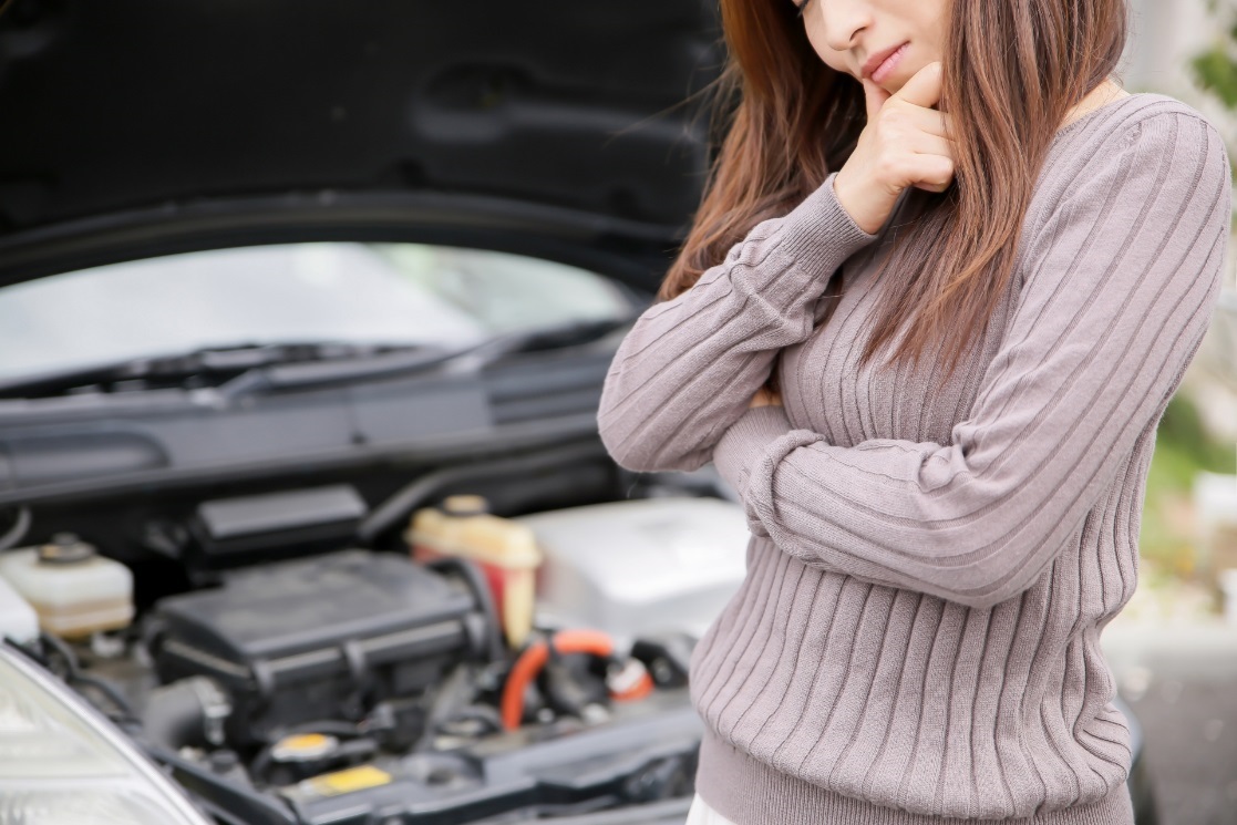 アメ車は壊れやすい いいえ 誤解です 熊本のアメ車はグローバル